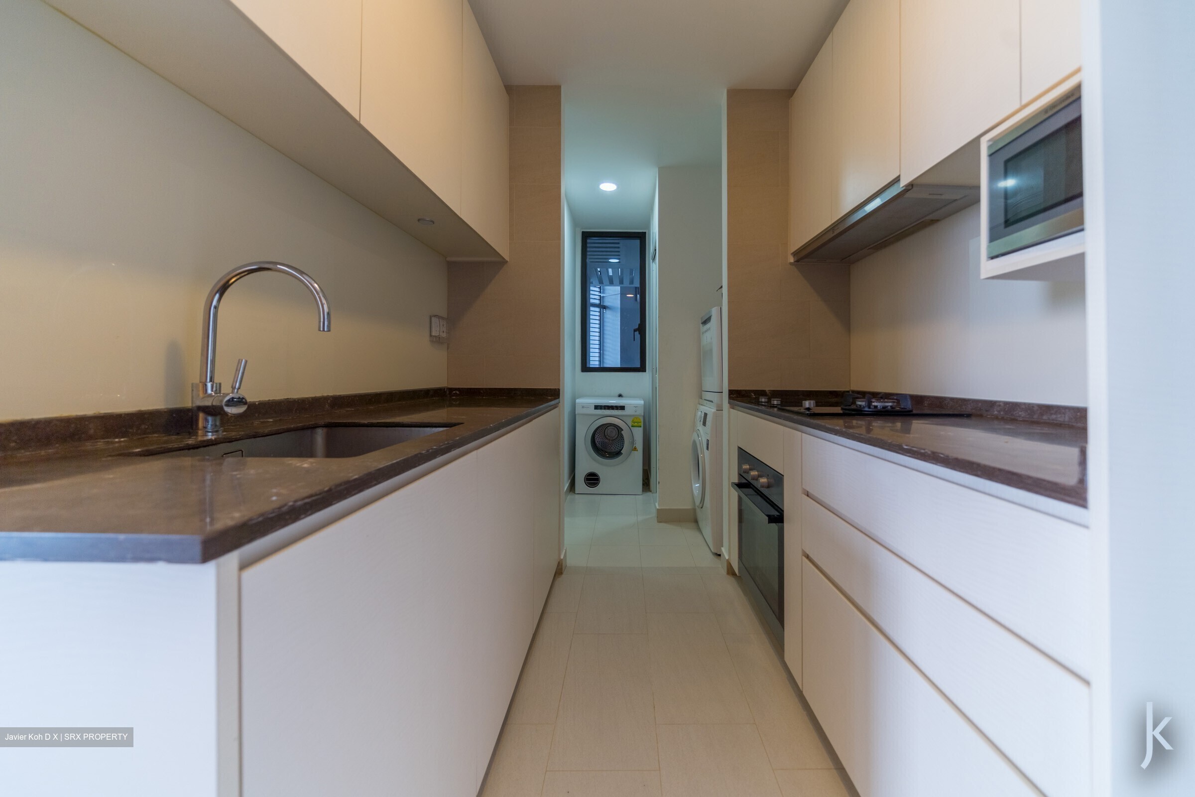 The Crest (D3), Condominium #326871761